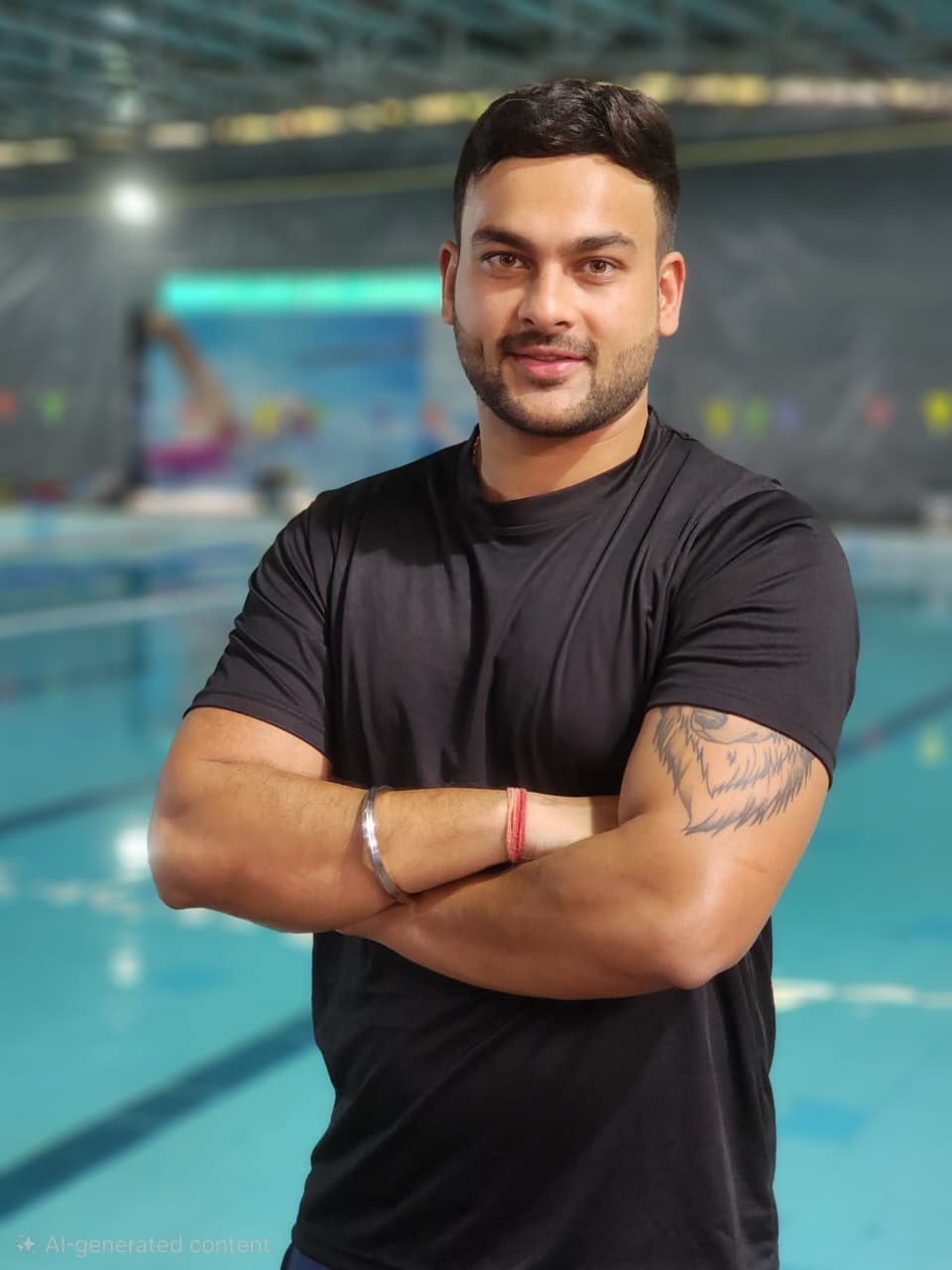 Raj Bhanvadia